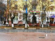 Торговая площадь в аренду, 16800 руб.