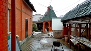 Дом 400 м2 на участке 7 соток в с.Анискино Щелковский р-н., 12500000 руб.