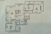 Москва, 4-х комнатная квартира, Шмитовский проезд д.16 к1, 64490000 руб.