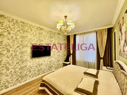 Москва, 3-х комнатная квартира, Рязанский пр-кт. д.2/1к5У, 33000000 руб.