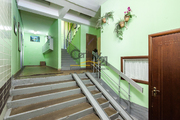 Москва, 3-х комнатная квартира, ул. Генерала Кузнецова д.12, 9100000 руб.