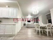 Москва, 4-х комнатная квартира, Береговой проезд д.5к1, 66000000 руб.