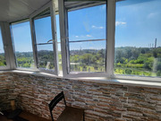 Клин, 1-но комнатная квартира, Майданово д.2к2, 4600000 руб.