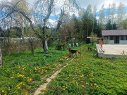 Продаю уч. в Брехово 8,35 сотки, 6200000 руб.