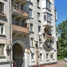 Москва, 3-х комнатная квартира, 2-я Песчаная д.2 к1, 67000 руб.