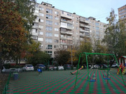 Подольск, 1-но комнатная квартира, ул. Ульяновых д.15, 4200000 руб.
