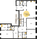 Продажа квартиры в новостройке, м. Площадь Революции, Богоявленский ...