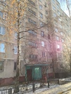 Раменское, 1-но комнатная квартира, ул. Красноармейская д.12, 3600000 руб.