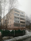 Удельная, 1-но комнатная квартира, ул. Горячева д.40, 3800000 руб.
