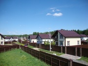 Продаётся новый дом 160 кв.м с участком 9.47 соток-35 км от МКАД, 4400000 руб.