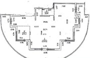 Москва, 4-х комнатная квартира, ул. Мосфильмовская д.70 к2, 154000000 руб.