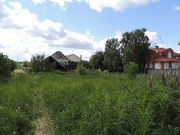 Продается участок 18 соток в деревне Погорелки, Мытищинского района, 8500000 руб.