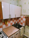 Воскресенск, 1-но комнатная квартира, ул. Спартака д.12, 1649000 руб.