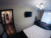 Клин, 3-х комнатная квартира, ул. Гагарина д.53, 4700000 руб.