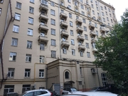 Москва, 2-х комнатная квартира, ул. Пироговская Б. д.53, 18500000 руб.