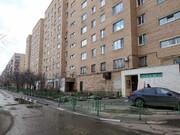 Орехово-Зуево, 3-х комнатная квартира, Центральный б-р. д.3, 3950000 руб.
