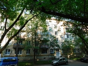 Москва, 2-х комнатная квартира, Озёрная д.30к1, 6980000 руб.