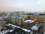 Москва, 1-но комнатная квартира, ул. Вучетича д.16, 9299000 руб.