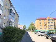 Краснозаводск, 4-х комнатная квартира, ул. Строителей д.14, 2200000 руб.