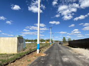 Продаётся участок в Серпуховском районе, деревня Лисенки, 1600000 руб.