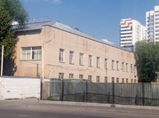 Продажа отдельно стоящего здания, 475000000 руб.