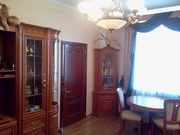 Москва, 4-х комнатная квартира, Ленинский пр-кт. д.60/2, 27490000 руб.