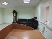 Компактный, удобный офис, 33 кв.м., 18182 руб.