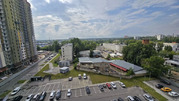Красногорск, 1-но комнатная квартира, Александровская д.4, 10500000 руб.