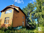 Продается 3-эт. дом, 325 кв.м, 7,8 сот, 12700000 руб.