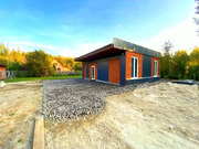 Дом в СНТ Ильинское, 3700000 руб.