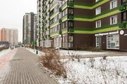 Москва, 1-но комнатная квартира, ул. Новотушинская д.2, 7500000 руб.