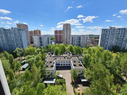 Москва, 1-но комнатная квартира, ул. Твардовского д.13к2, 10700000 руб.