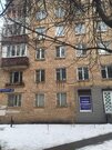 Москва, 1-но комнатная квартира, ул. Пресненский Вал д.8 к2, 9950000 руб.