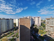 Москва, 1-но комнатная квартира, ул. Очаковская Б. д.26, 15500000 руб.