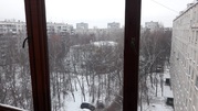 Москва, 3-х комнатная квартира, ул. Уссурийская д.5 к1, 8000000 руб.