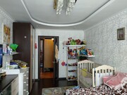 Калининец, 3-х комнатная квартира, ул. Фабричная д.12, 3900000 руб.