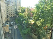 Москва, 4-х комнатная квартира, Варшавское ш. д.2, 15500000 руб.