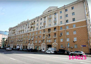 Москва, 6-ти комнатная квартира, Саввинская наб. д.3, 65000000 руб.