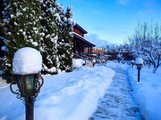 Продажа дома, Новоглаголево, Наро-Фоминский район, ул. Нижняя полевая, 58500000 руб.