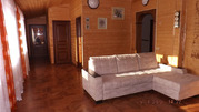 Продается двухэтажный дом в д. Кашино Истринского района, 14500000 руб.
