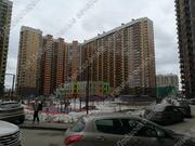 Одинцово, 1-но комнатная квартира, Сколковская улица д.3А, 4500000 руб.