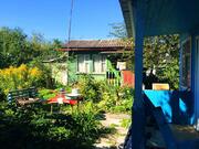 8 соток СНТ Щербинка завода сварз, 3000000 руб.