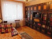 Москва, 3-х комнатная квартира, Батайский проезд д.5, 9850000 руб.