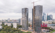 Москва, 1-но комнатная квартира, 1-й Сетуньский проезд д.вл8, 25300000 руб.