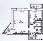 Жуковский, 1-но комнатная квартира, ул. Гудкова д.16, 4300000 руб.