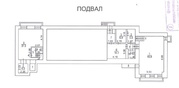 Сдается в аренду офис г Москва, ул Земляной Вал, д 68/18 стр 3, 30686 руб.