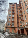 Москва, 2-х комнатная квартира, ул. Тверская-Ямская 2-Я д.20 с1, 85000 руб.