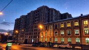 Москва, 8-ми комнатная квартира, Наставнический пер. д.3, 95000000 руб.