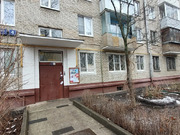 Москва, 1-но комнатная квартира, ул. Радиаторская 3-я д.4, 12000000 руб.