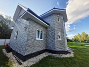 Дом в деревне Пожинская, 4800000 руб.